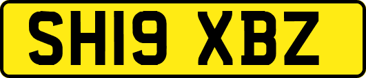 SH19XBZ