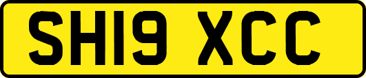 SH19XCC