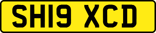 SH19XCD