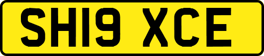 SH19XCE