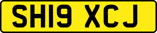 SH19XCJ