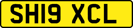 SH19XCL
