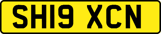SH19XCN