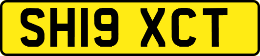 SH19XCT