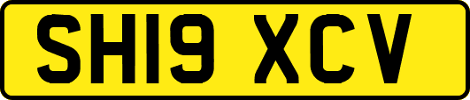 SH19XCV
