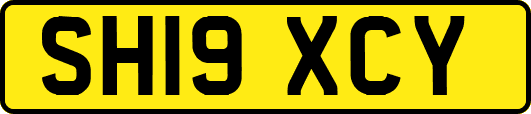SH19XCY