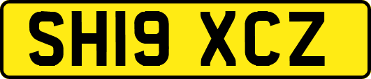 SH19XCZ