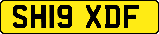 SH19XDF