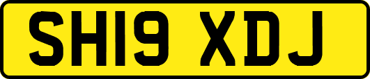 SH19XDJ