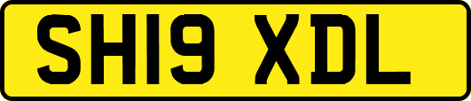 SH19XDL