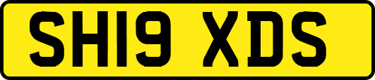 SH19XDS