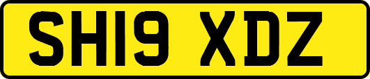 SH19XDZ