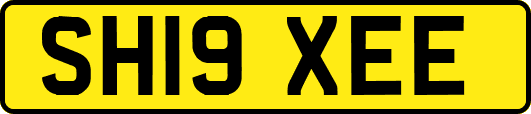 SH19XEE