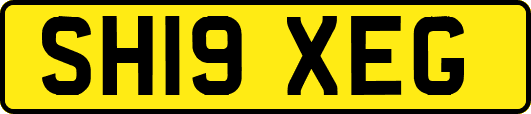 SH19XEG