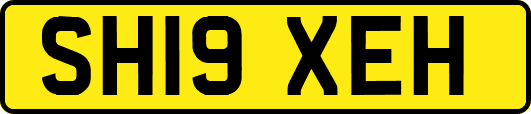 SH19XEH