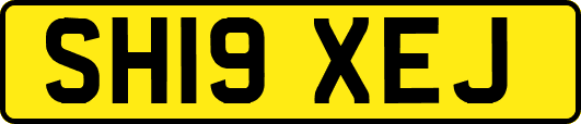 SH19XEJ