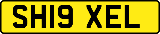 SH19XEL