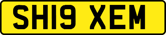 SH19XEM