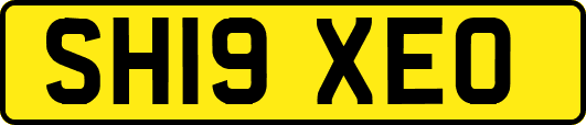 SH19XEO
