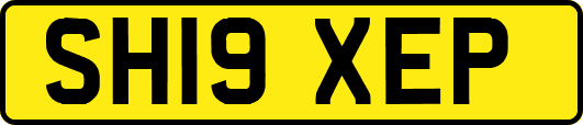 SH19XEP