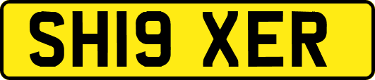 SH19XER