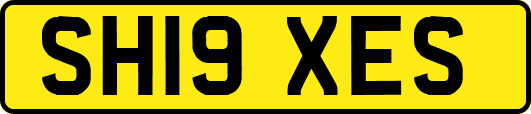 SH19XES
