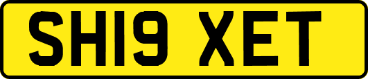 SH19XET