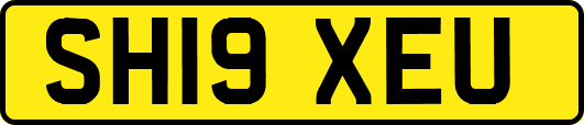 SH19XEU