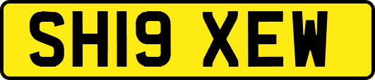 SH19XEW