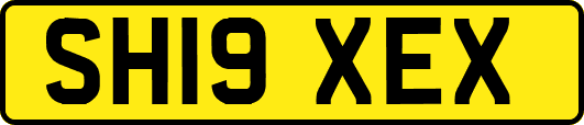 SH19XEX