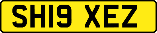 SH19XEZ