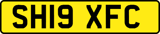 SH19XFC