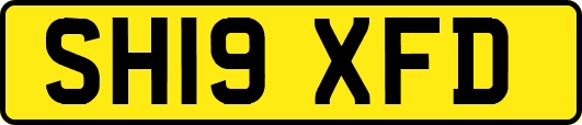 SH19XFD
