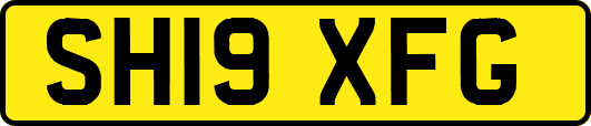 SH19XFG