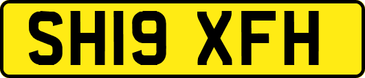 SH19XFH