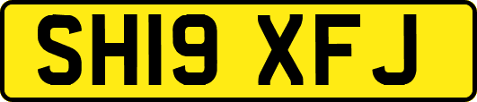 SH19XFJ