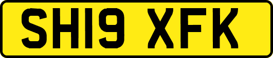 SH19XFK