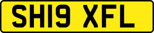 SH19XFL