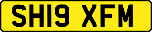 SH19XFM