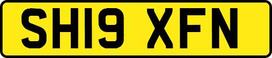 SH19XFN