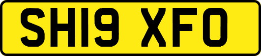 SH19XFO