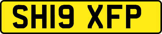 SH19XFP