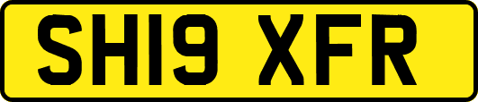 SH19XFR