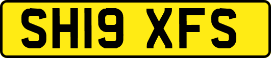SH19XFS