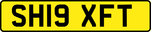 SH19XFT