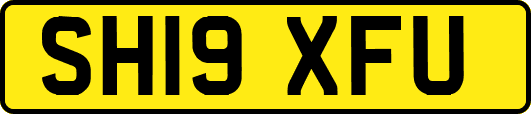 SH19XFU