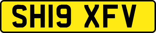 SH19XFV