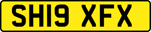 SH19XFX