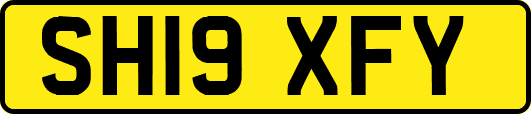 SH19XFY