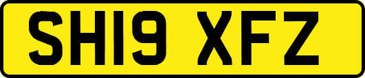 SH19XFZ